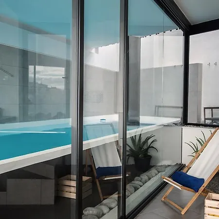 بيت للعطل Gallery Tenerife *